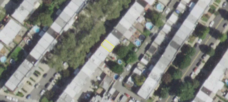 Two-Family Brick with Garage