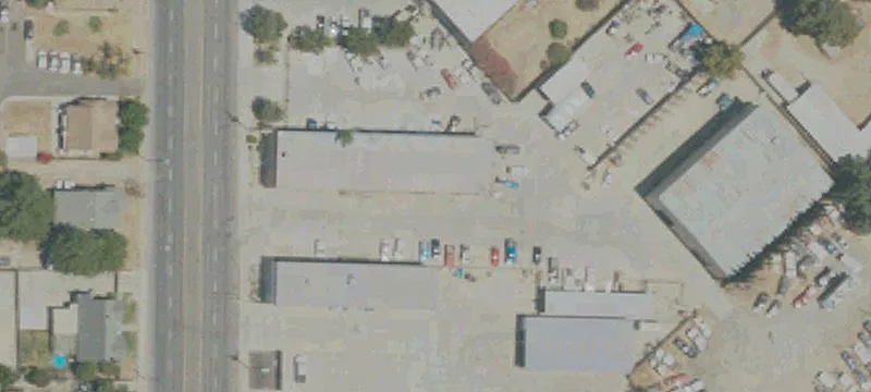 Warehouse for Lease