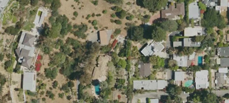 Hillside View Home Lot