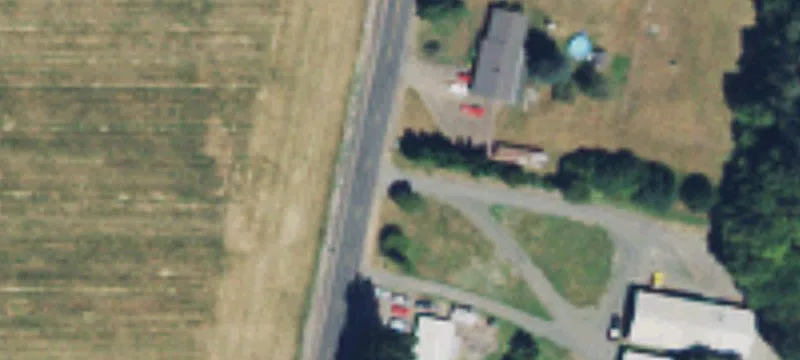 Secluded Multi-Use Acreage Lot