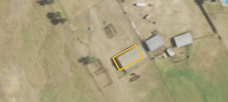 Agricultural Farmland Tract