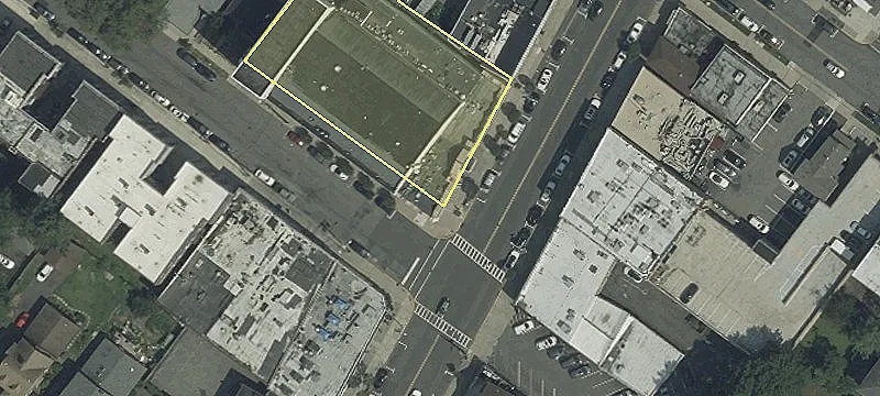 Turn-Key Restaurant Space