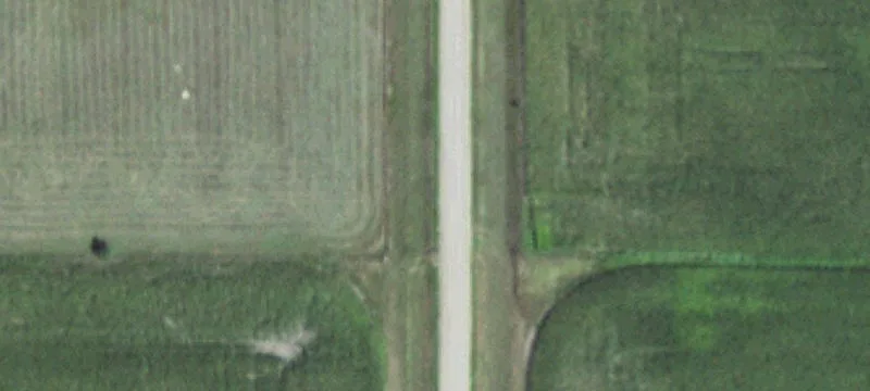 Country Home Development Land Parcel