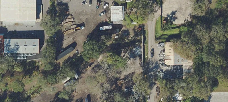 Industrial Vacant Land Zoned IG