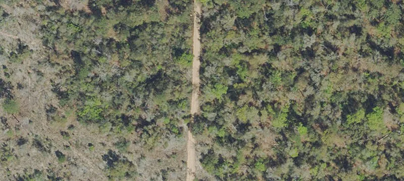 High and Dry Mini-Farm Acreage