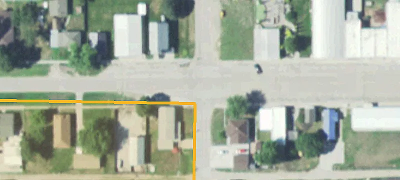 Lakefront Residential Lots