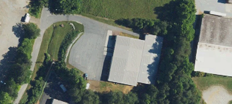 Renovated Warehouse Storage Suite