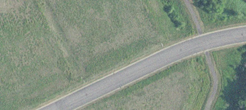 Shovel-Ready Industrial Land with Utilities