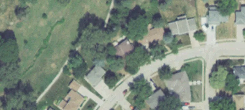 Non-Builder Attached Townhome Lots