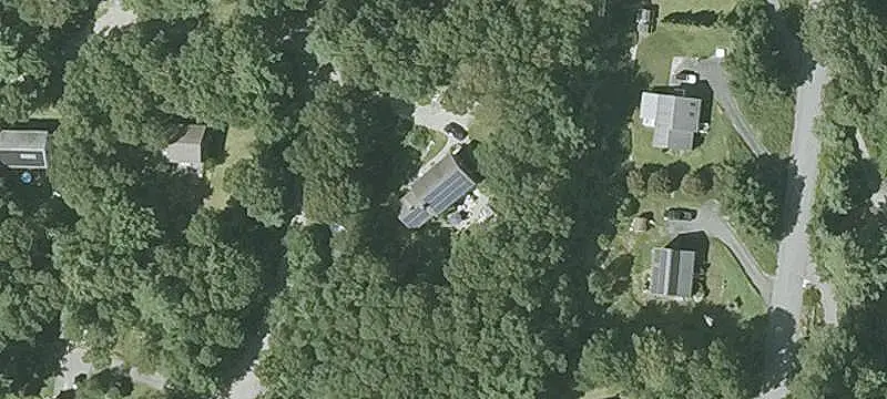 Residential Land Parcel with Pond Rights