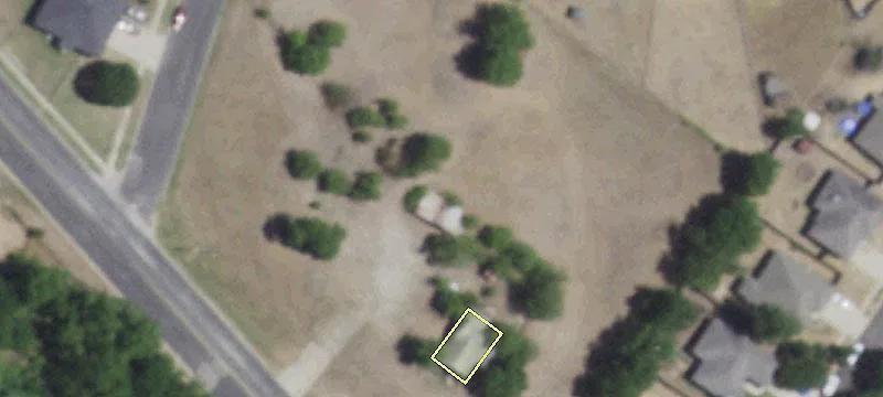 Corner Commercial Development Site
