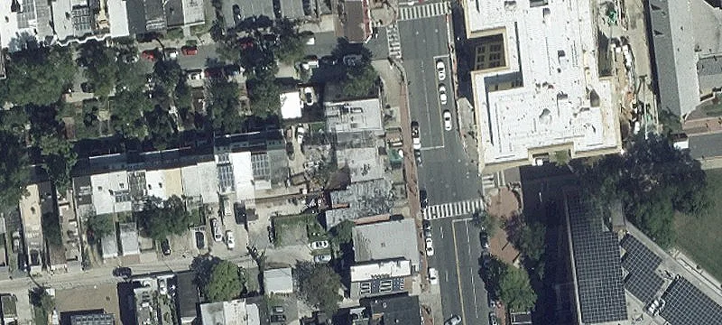 Mixed-Use Retail and Office Space