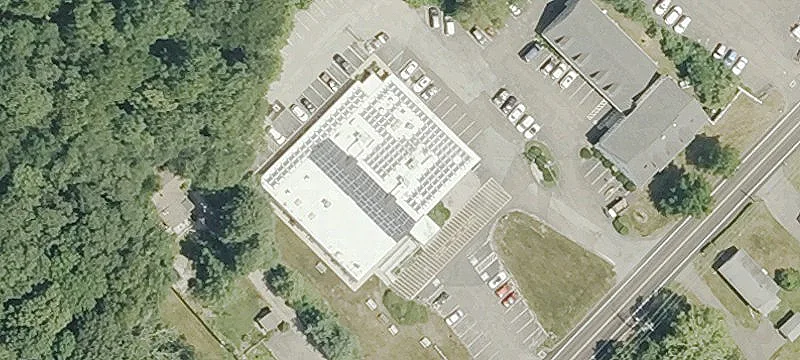 ADA Compliant Office Building