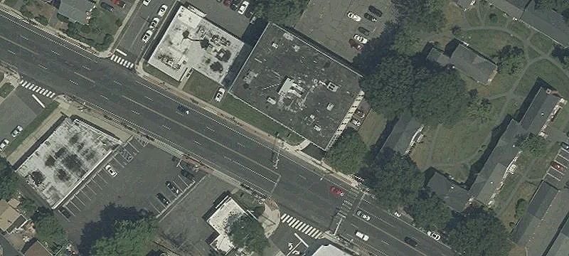 Office Suites with Parking