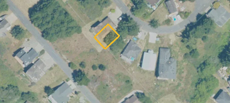 Flat Residential Land Lot