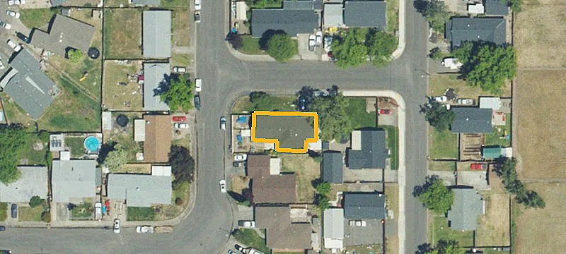 Single-Family Residential Development Land