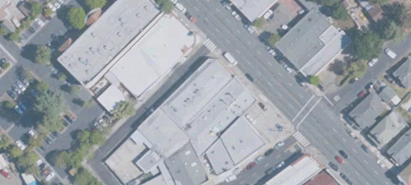 Automotive Service and Gated Parking