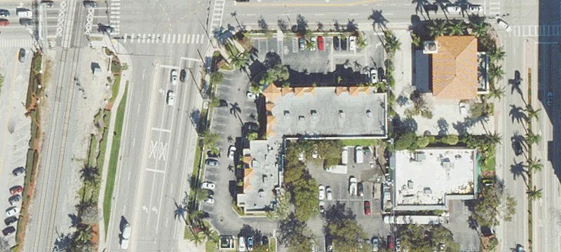 Turnkey Retail Showroom Lease Assignment