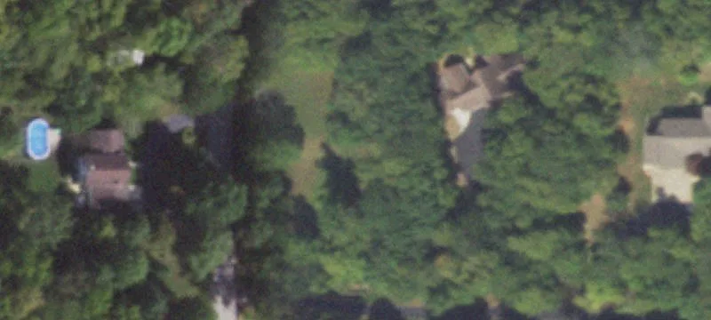 Residential Lot with Utility Access