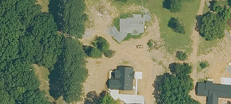 Waterfront Land Parcel with Deeded Easement