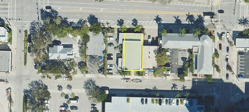 Five-Unit Residential Income Property