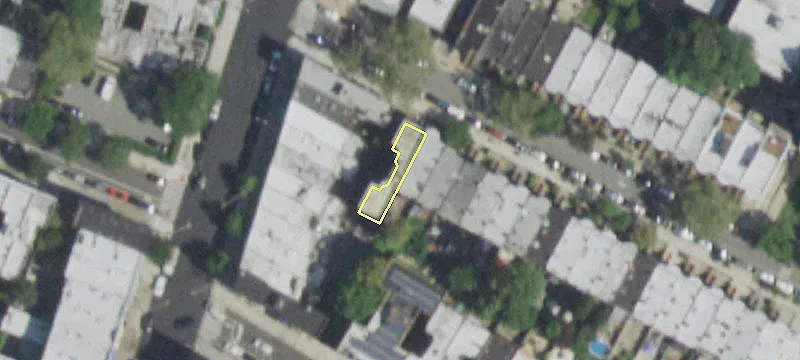 Multifamily Apartment Building