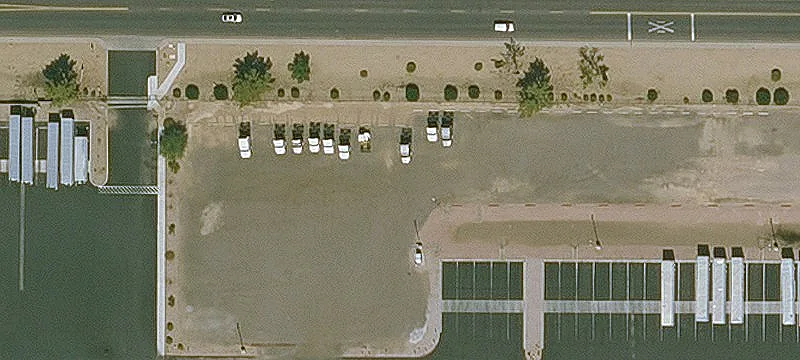 Flex Warehouse with Office Area