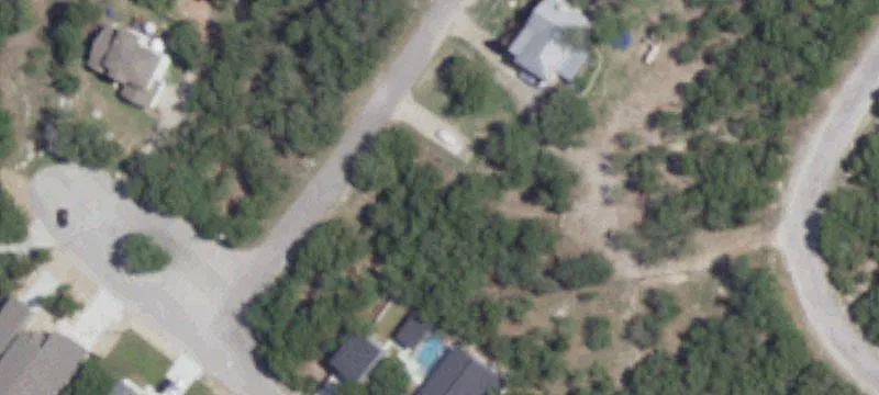 Build-Ready Ranch Land Lot
