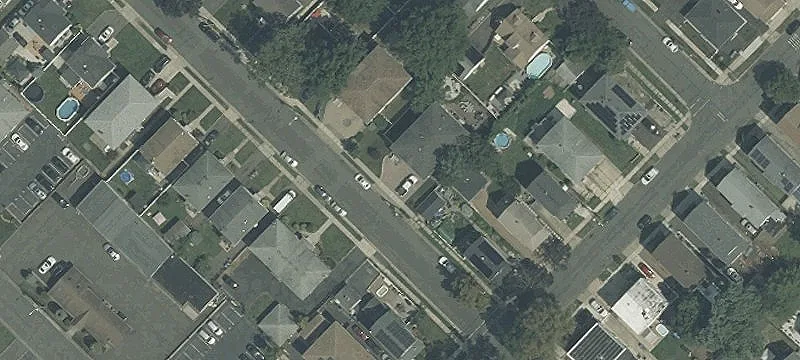 Two-Family Income Property