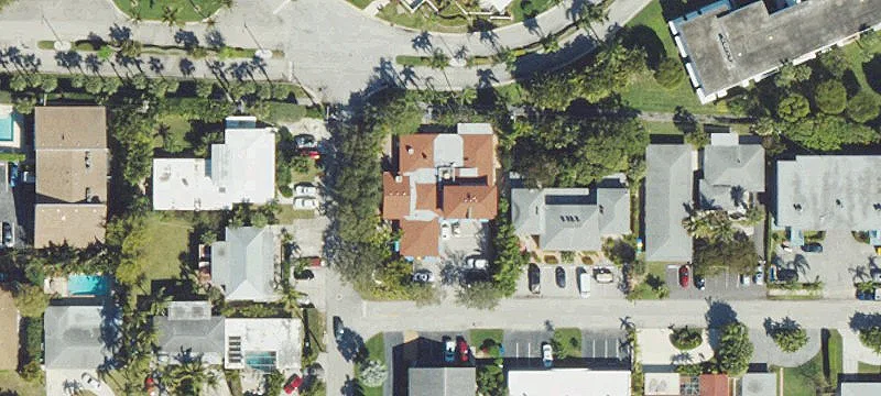 For-Sale Hotel Property
