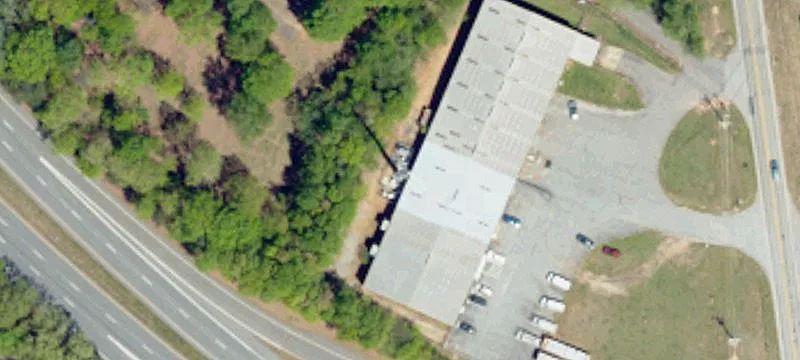 Flex Warehouse with Office Space