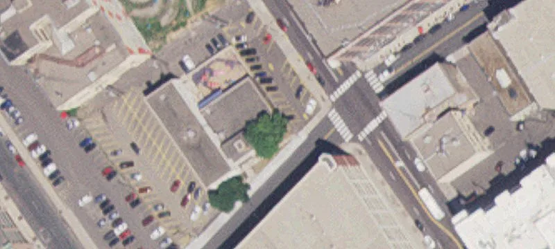 Downtown Retail and Specialty Property