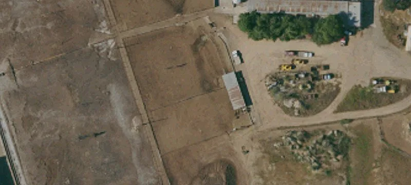 Agricultural Land with Equestrian Zoning