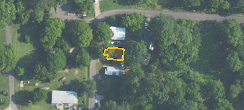 Residential Home Lot