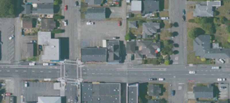 Mixed-Use Retail and Residential Property