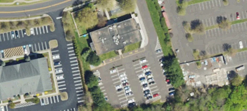 Office Suite for Lease