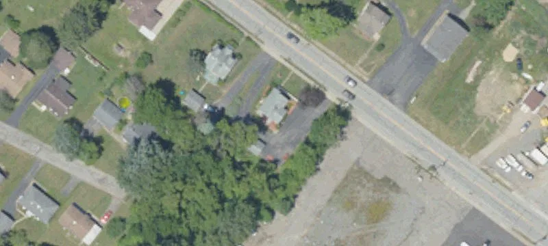 Approved Self-Storage Development Land