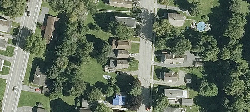 Renovated Two-Unit Duplex
