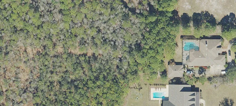 Water-View Residential Homesite