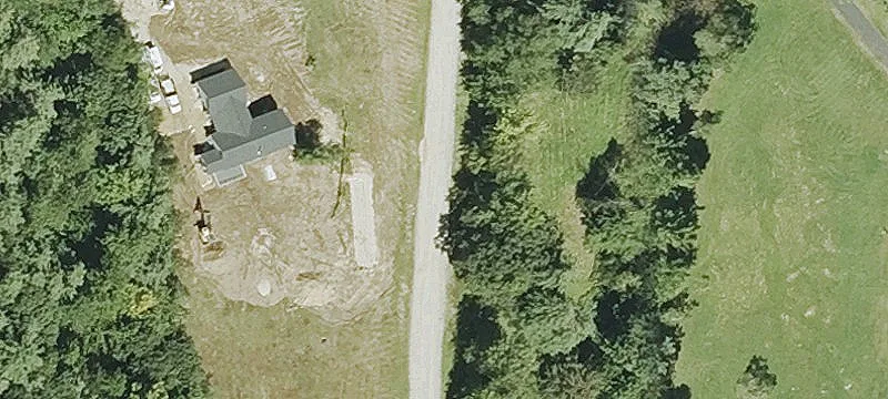 Gated Homesite with Pond Views