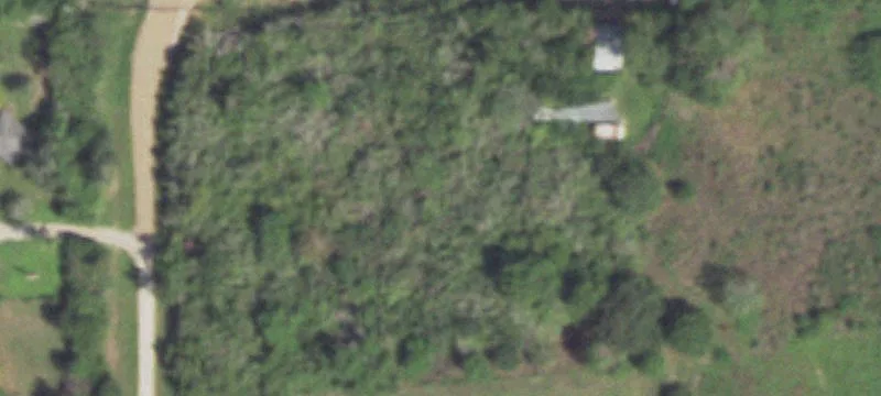 Corner Development Land Tract