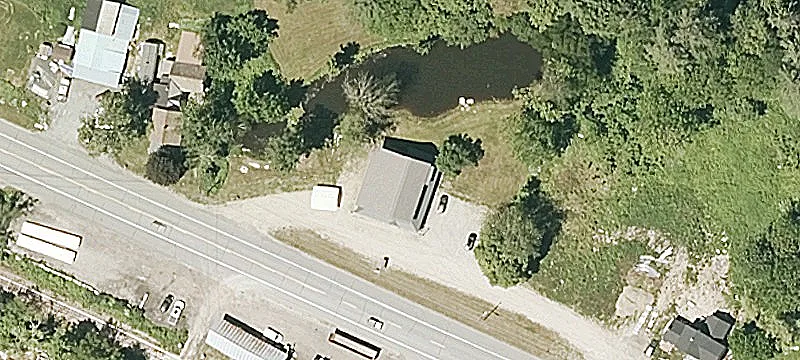 Renovated Mixed-Use Property