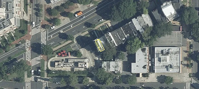Turnkey Three-Unit Multifamily Building