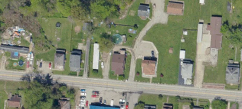 Cleared Residential Homesite