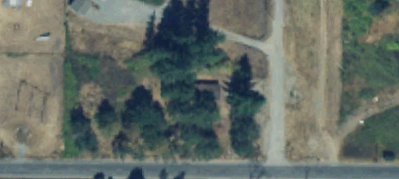 Industrial Land Parcel