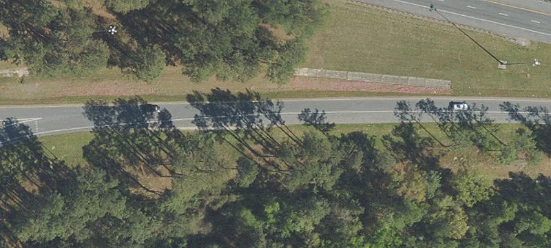 High-Visibility Commercial Development Land