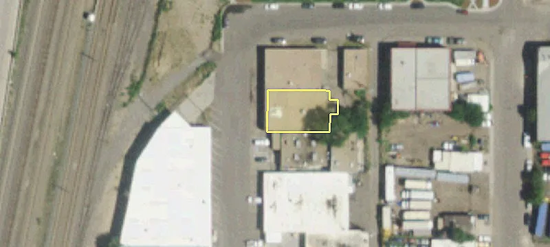 Warehouse Space for Lease