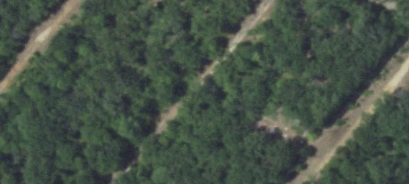 Residential Land Homesite with Park Access