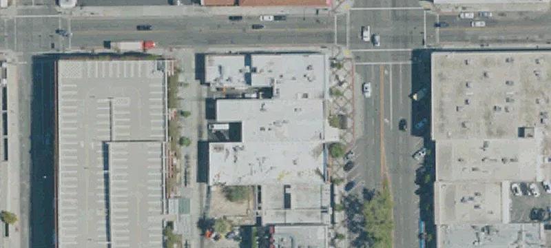 Turnkey Restaurant with Commercial Kitchen