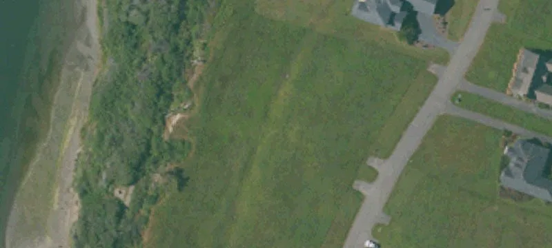 Ocean-View Residential Building Lot